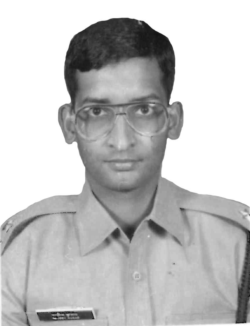 Rajeev Kumar Rajeev Kumar